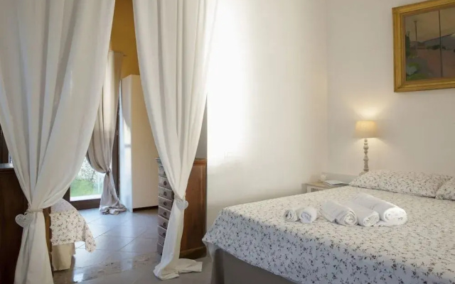 Villetta Golf Al Mare