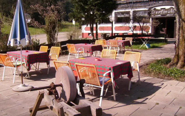 Jägerhof Kropfmühle