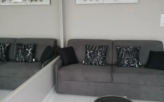 Appartement Helipolis D