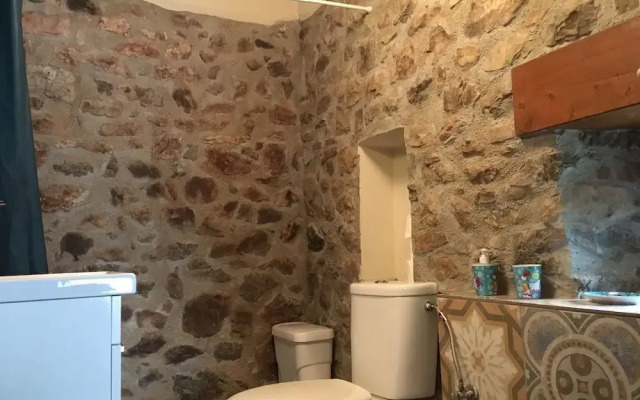 Casa Rural Naguar