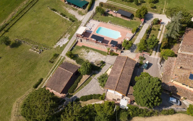 Bed and Breakfast La Gufaia