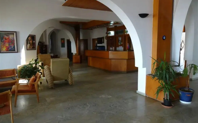 Aydem Hotel