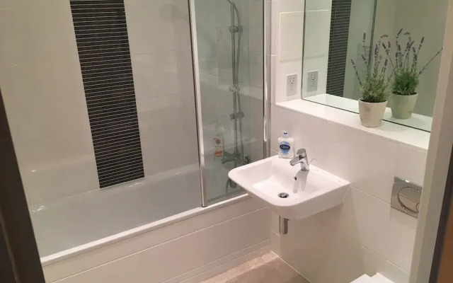 Smart Apartments