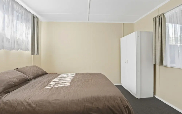 Diamond Waters Caravan Park
