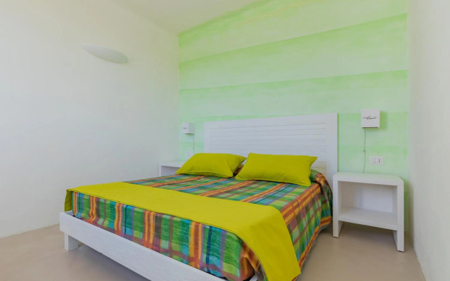 Cava Li Santi Residence