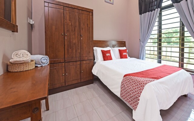 OYO Home 90448 Nurbayu Guest House