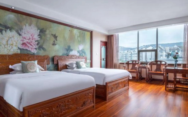 Jinning Rundexing Hotel (Guyan Culture Square)