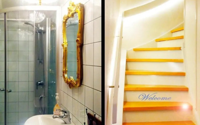 Kullabygdens Bed & Breakfast