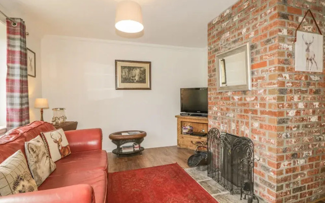 Cosy Cottage