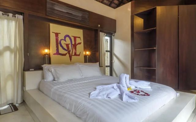 Sandi Kala Villas