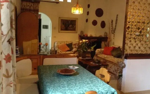 Villa Florencia Lido Di Fondi