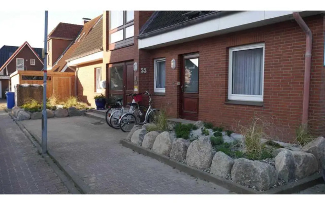 Appartement Buesum GT33-4