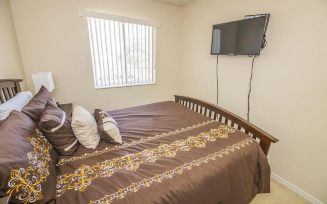 Angelo Linda s Fiesta Key Townhome