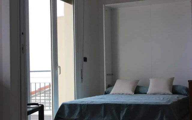 Les Agrumes Apartment