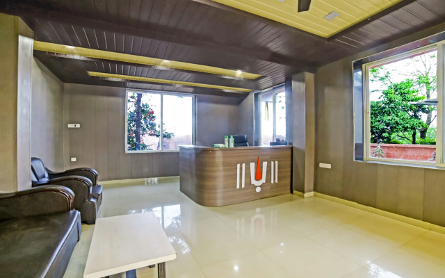 Treebo Balaji Excellency with Pool & Spa