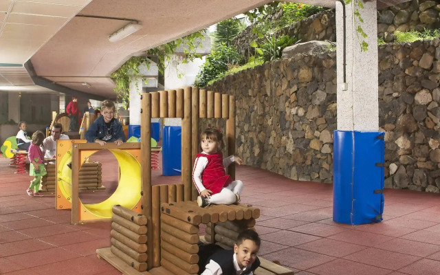 Alua Tenerife