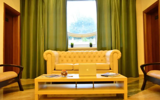 Lucky London - Hostel