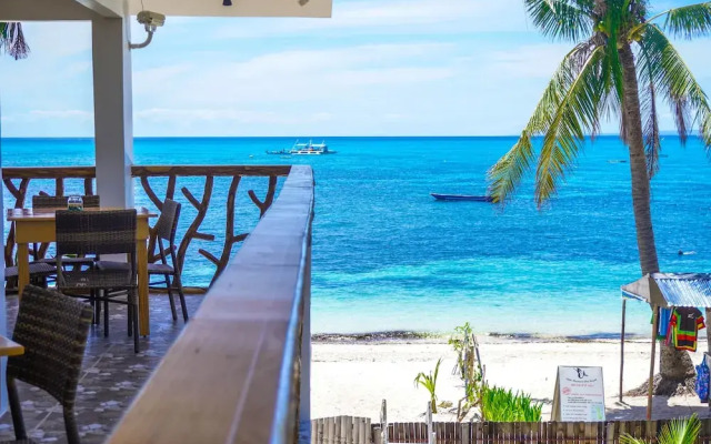 Little Mermaid Dive Resort by Cocotel