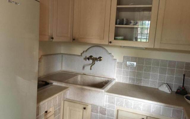 Casa Vacanze SoleLuna