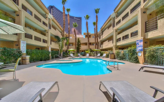 The Rita Suites