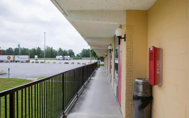 OYO Hotel Doswell Kings Dominion