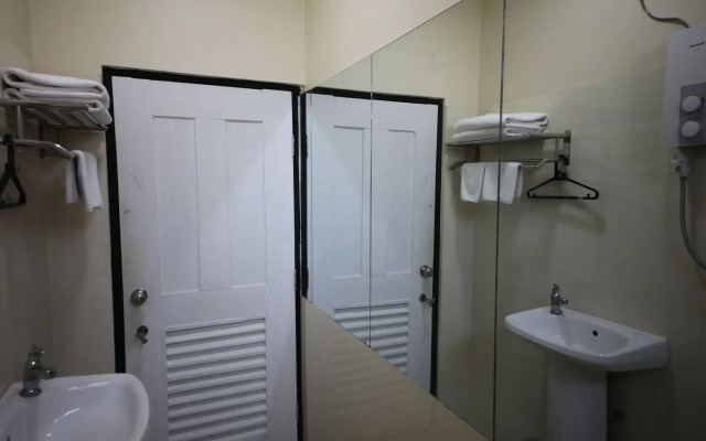 Mini Platinum Guest House