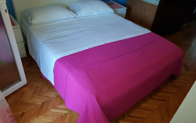 Guest House Avdic