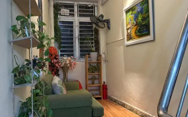 Cozy Homestay