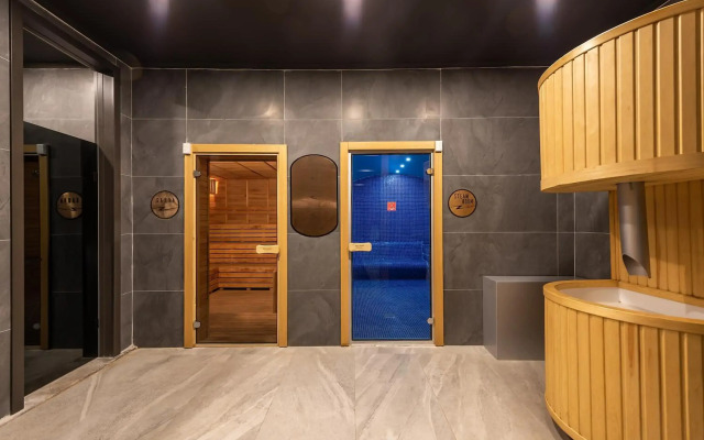 Seaden Quality Resort & Spa