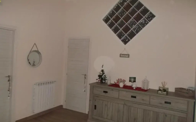 Affittacamere B&B Alba Ionica