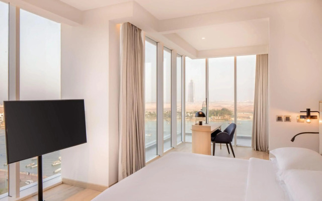 Four Points by Sheraton Jeddah Corniche