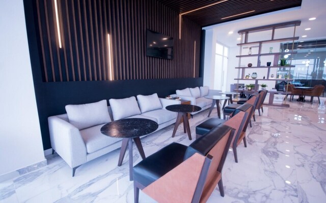 Real View Towers E703 by Casago