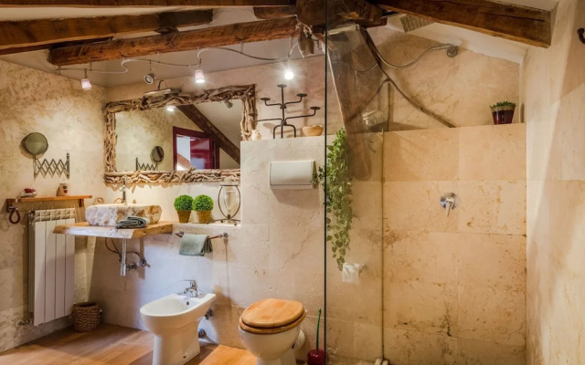 The Rooftop Penthouse