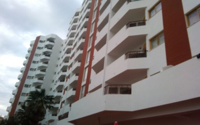 Beautiful Apartment Clube Praia da Rocha