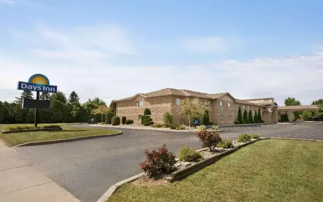 Days Inn By Wyndham Leamington