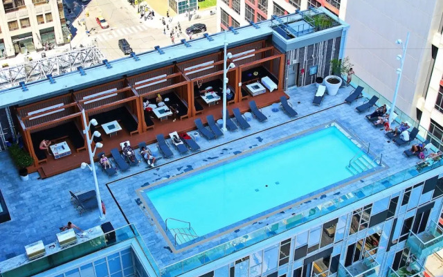 The Atmosphere Boutique Suites