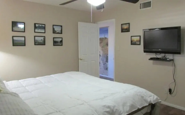 3BR Scottsdale Kierland Unit