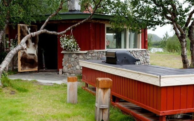 Stabbursdalen Resort