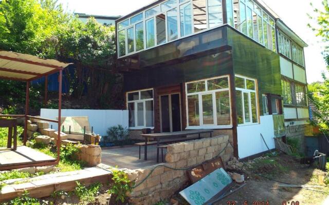 Samara Cottages Volga 16