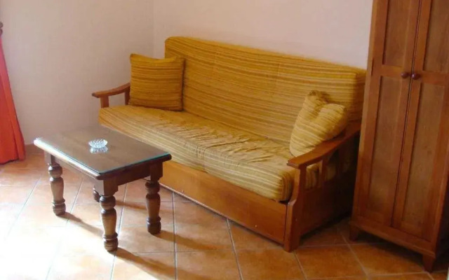 Apartamentos Reysan