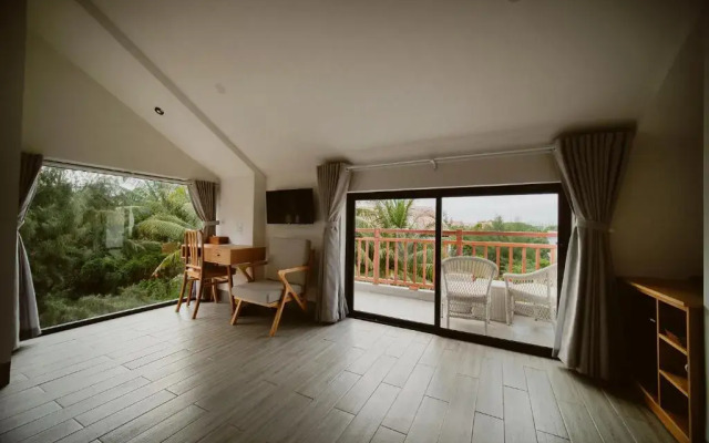 The Watermark Beachside Hotel