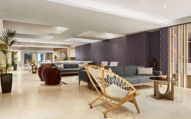 Mirabello Bay Luxury Resort