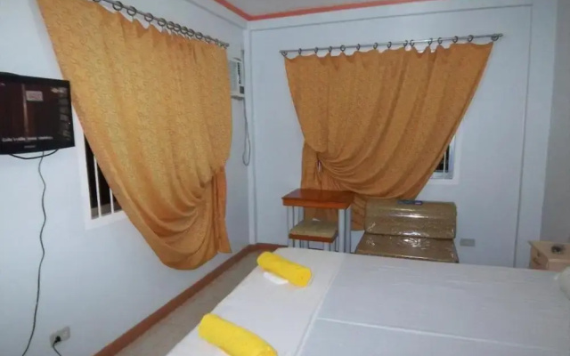 Surigao Tourist Inn Annex