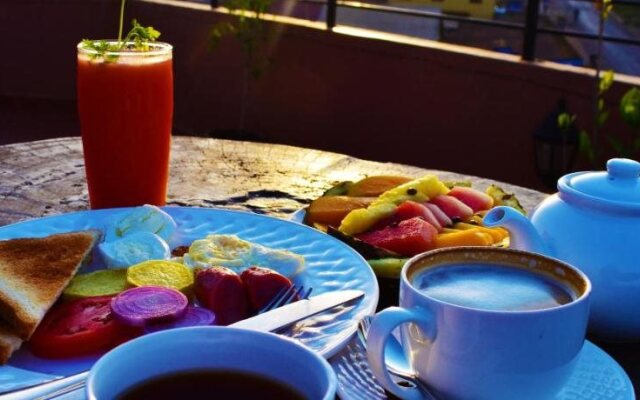 Mbale Travellers Inn
