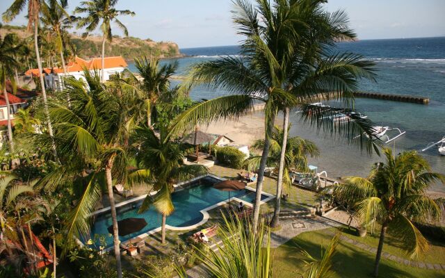 Hotel Genggong