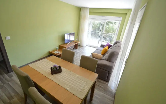Tarragona Suites 28- AMPOSTA SALOU