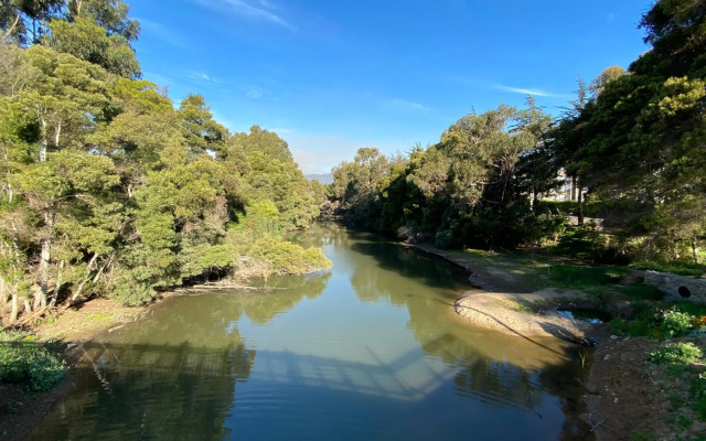 Hermoso Departamento Papudo Laguna, 7 personas