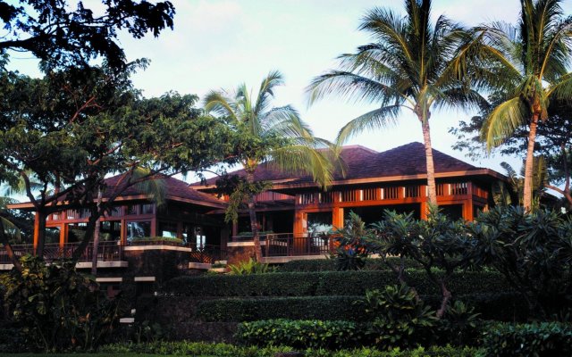 Four Seasons Resort Hualalai