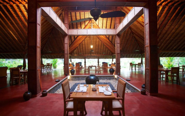 Neeleshwar Hermitage