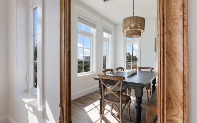 Seaside Escape by AMI Locals